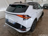  KIA  Sportage KIA  / 2021 / 5P / SUV 1.6 T-GDI 265 PHEV AUTO 4WD GT-L PREM BU #3