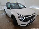  KIA  Sportage KIA  / 2021 / 5P / SUV 1.6 T-GDI 265 PHEV AUTO 4WD GT-L PREM BU #4