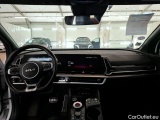  KIA  Sportage KIA  / 2021 / 5P / SUV 1.6 T-GDI 265 PHEV AUTO 4WD GT-L PREM BU #5