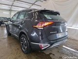  KIA  Sportage  Active Hybrid 4WD 1.6 T-GDi 230CV BVA6 E6d #2