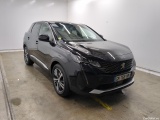  Peugeot  3008  II Allure Pack 1.5 HDi 130CV BVA8 E6d #4