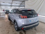  Peugeot  3008  Allure Pack 1.5 HDi 130CV BVA8 E6d #2