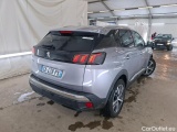  Peugeot  3008  Allure Pack 1.5 HDi 130CV BVA8 E6d #3