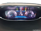  Peugeot  3008  Allure Pack 1.5 HDi 130CV BVA8 E6d #6