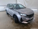  Peugeot  3008  Allure Pack 1.5 HDi 130CV BVA8 E6d #4