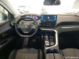  Peugeot  3008  Allure Pack 1.5 HDi 130CV BVA8 E6d #5