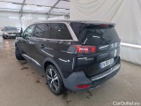  Peugeot  5008  GT Line 1.5 HDi 130CV BVA8 7 Sieges E6dT #2