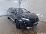  Peugeot  5008  GT Line 1.5 HDi 130CV BVA8 7 Sieges E6dT #4