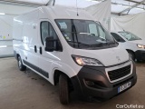  Peugeot  Boxer PEUGEOT  / 2014 / 4P / Fourgon tôlé BlueHDi S&S 165 PREMIUM 335 L2H2 #4