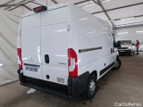  Peugeot  Boxer PEUGEOT  / 2014 / 4P / Fourgon tôlé BlueHDi S&S 165 PREMIUM 335 L2H2 #3
