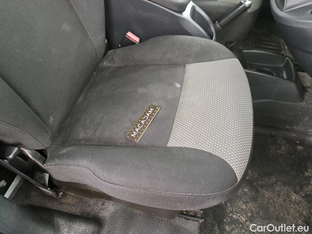  Renault  Kangoo  Express Grand Confort (L1) 1.5 dCi 90CV BVM5 E6 #33