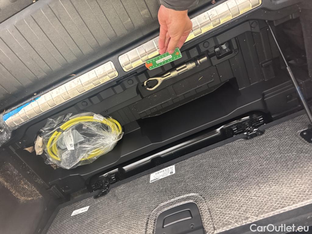  Bmw  X5 BMW  / 2018 / 5P / SUV xDrive45e 394ch Lounge BVA8 Hybride #31