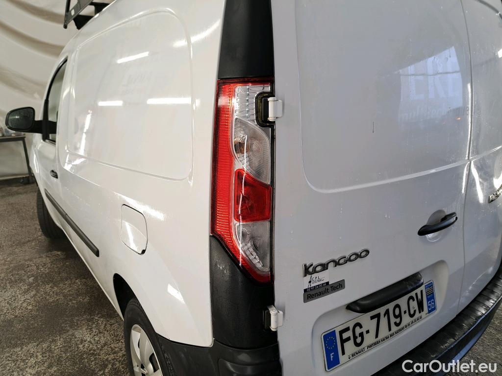  Renault  Kangoo  Express Grand Confort (L1) 1.5 dCi 90CV BVM5 E6 #18