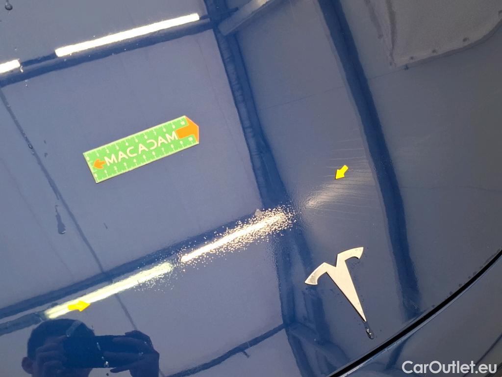  Tesla  Model 3 TESLA   2018  4P  Berline Propulsion #2