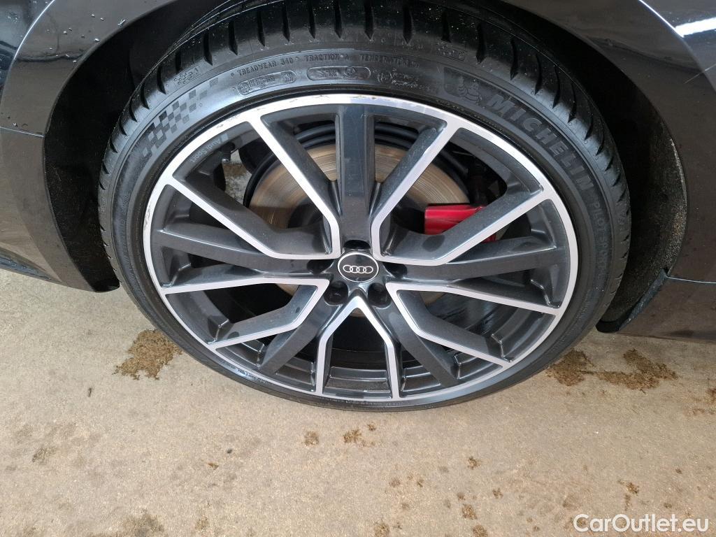  Audi  S7  Sportback 3.0 TDI quattro TDI 345CV BVA8 E6d #30