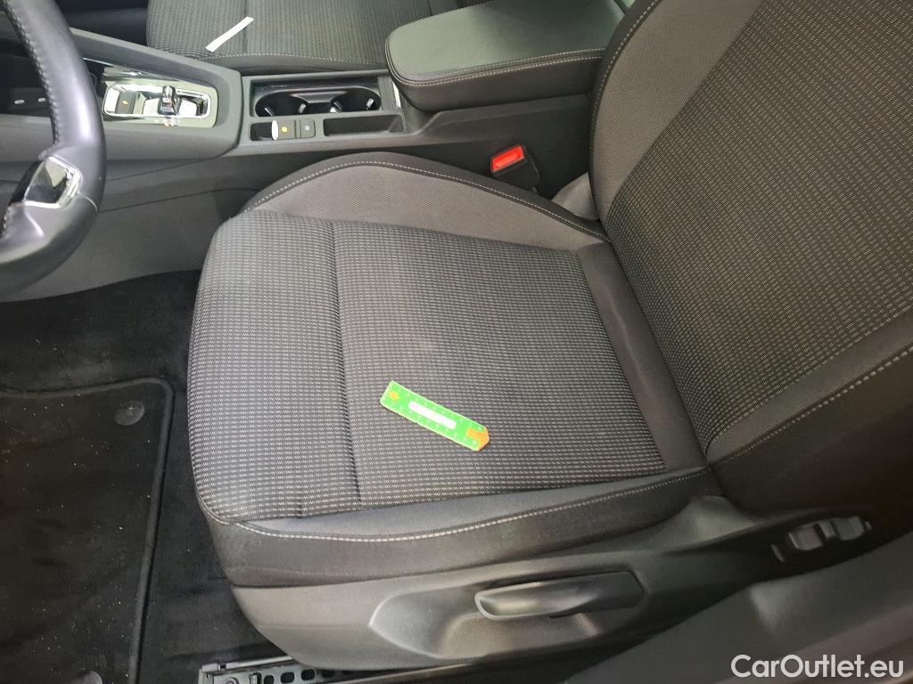  Skoda  Octavia  Break Ambition 2.0 TDI 150CV BVA7 E6d #9