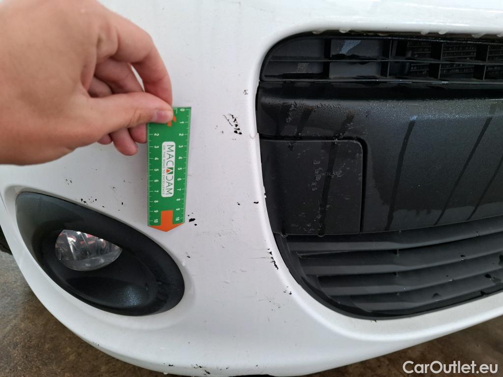  Renault  Kangoo  Zen 1.5 dCi 75CV BVM5 E6 #6