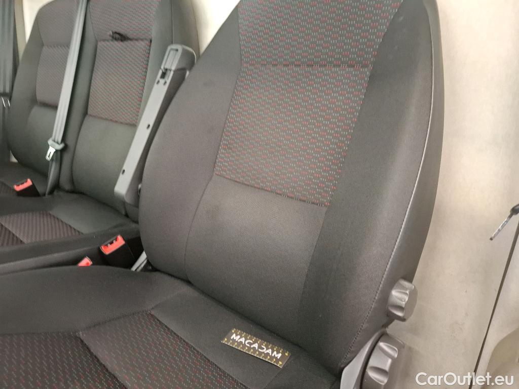  Peugeot  Boxer PEUGEOT  / 2014 / 4P / Fourgon tôlé BlueHDi S&S 165 PREMIUM 335 L2H2 #32