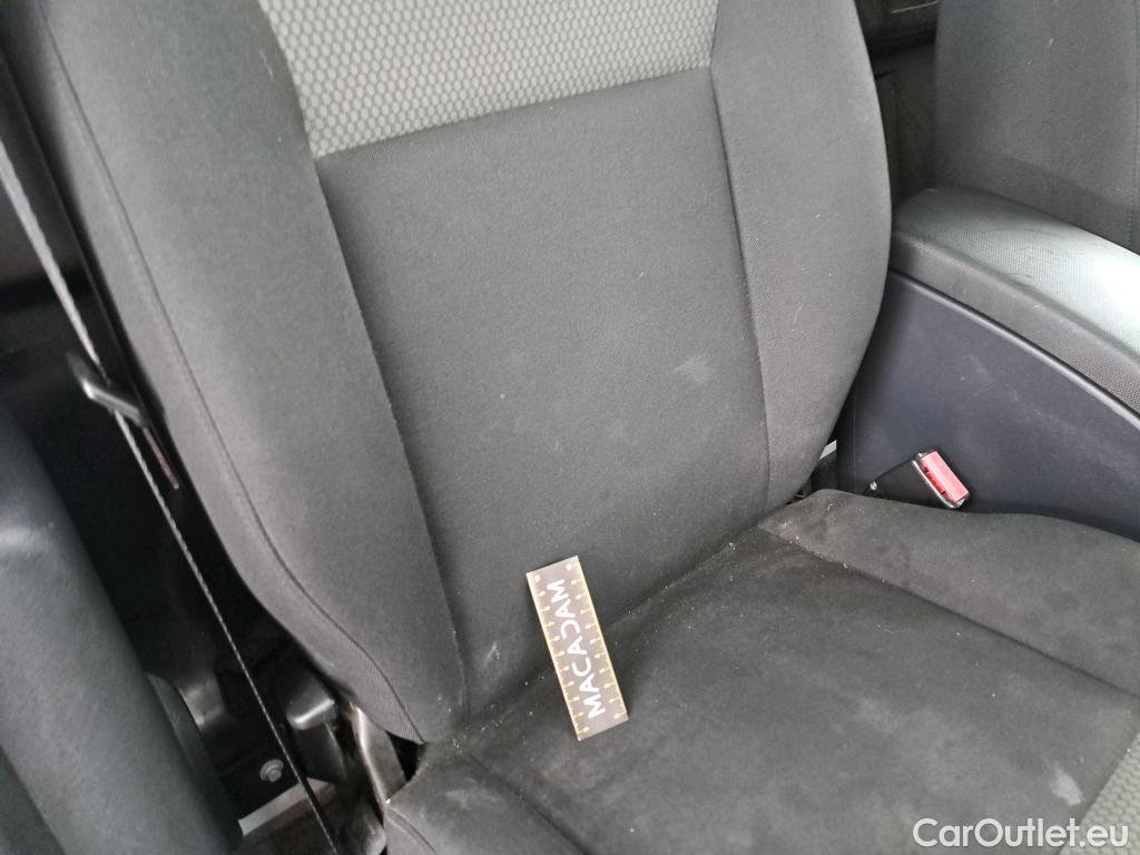  Renault  Kangoo  Express Grand Confort (L1) 1.5 dCi 90CV BVM5 E6 #34