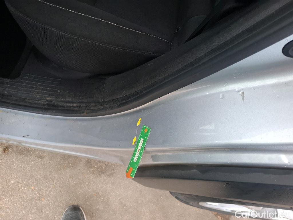  Renault  Captur  II Business 1.5 dCi 95CV BVM6 E6dT #10