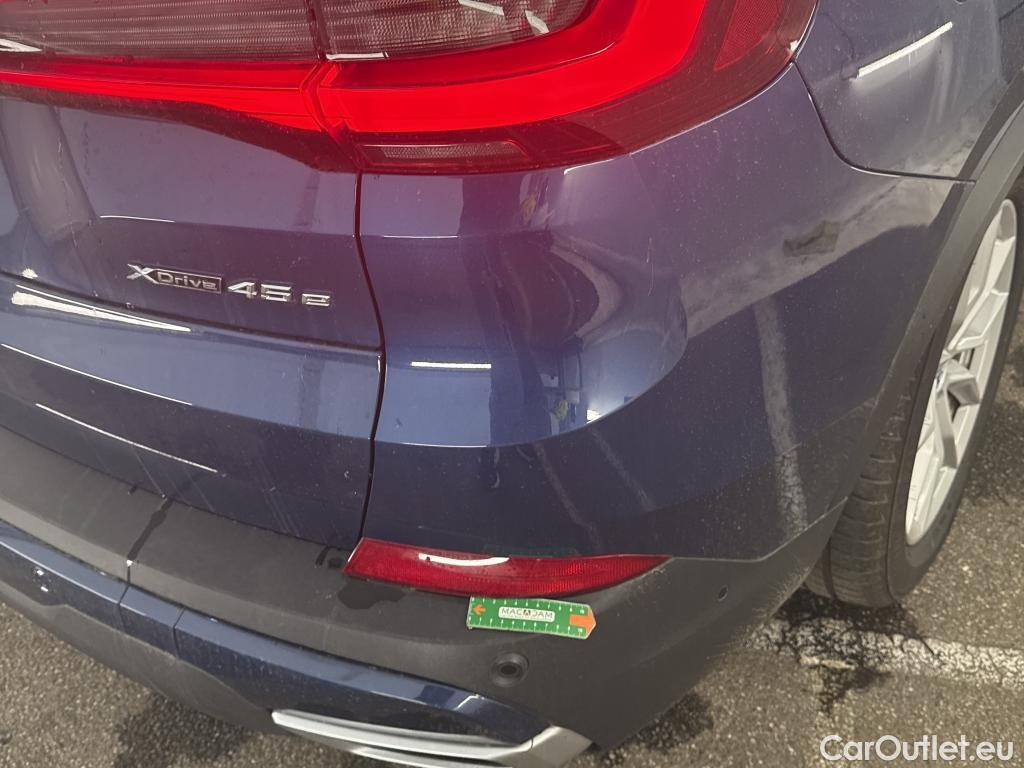  Bmw  X5 BMW  / 2018 / 5P / SUV xDrive45e 394ch Lounge BVA8 Hybride #15