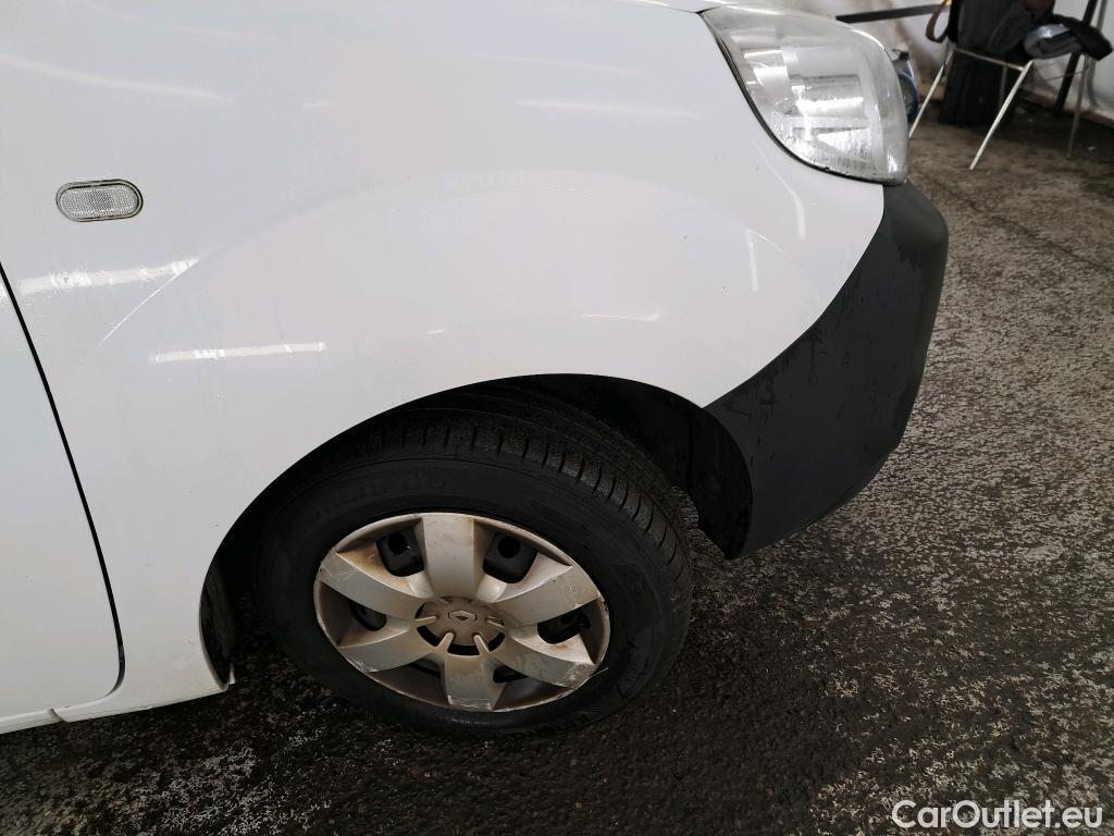  Renault  Kangoo  Express Grand Confort (L1) 1.5 dCi 90CV BVM5 E6 #16