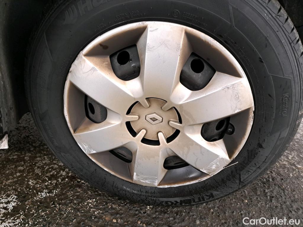  Renault  Kangoo  Express Grand Confort (L1) 1.5 dCi 90CV BVM5 E6 #31