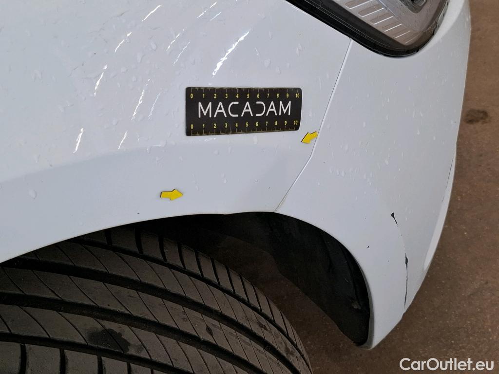  Renault  Clio  V Business 1.0 SCe 65CV BVM5 E6d #5