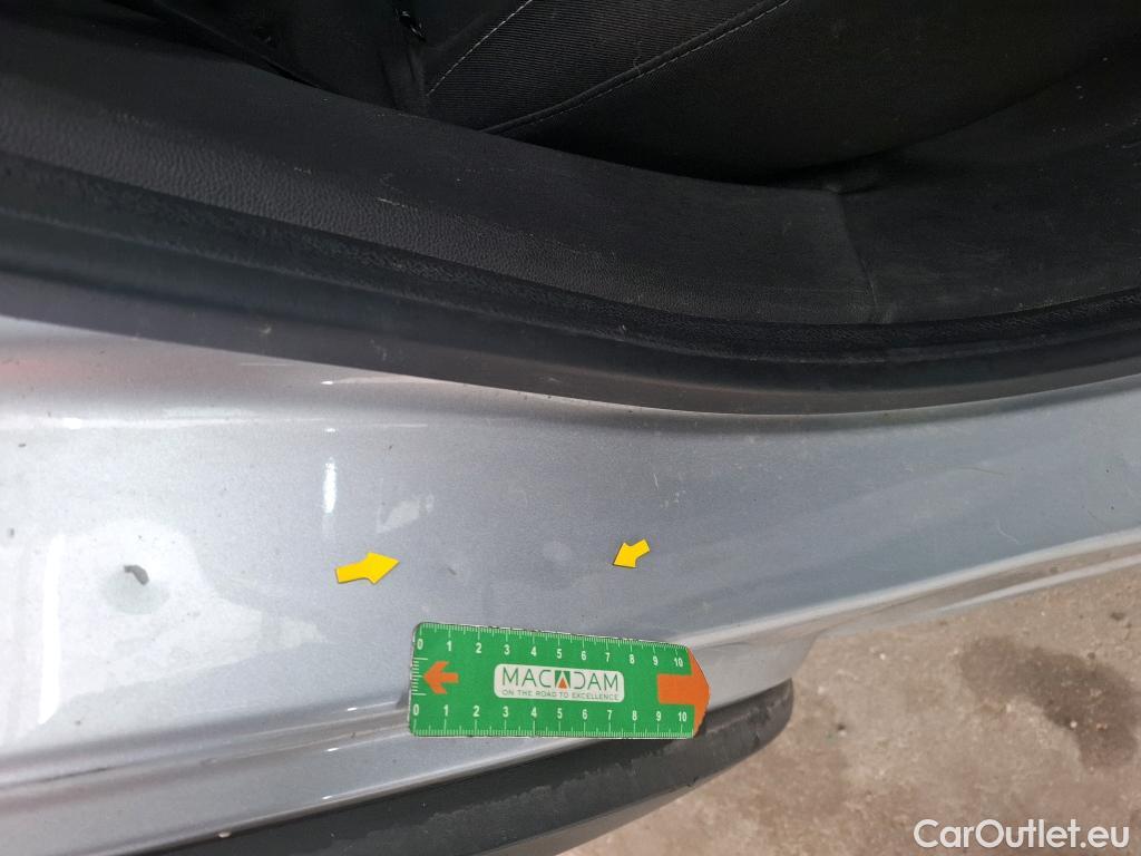  Renault  Captur  II Business 1.5 dCi 95CV BVM6 E6dT #9