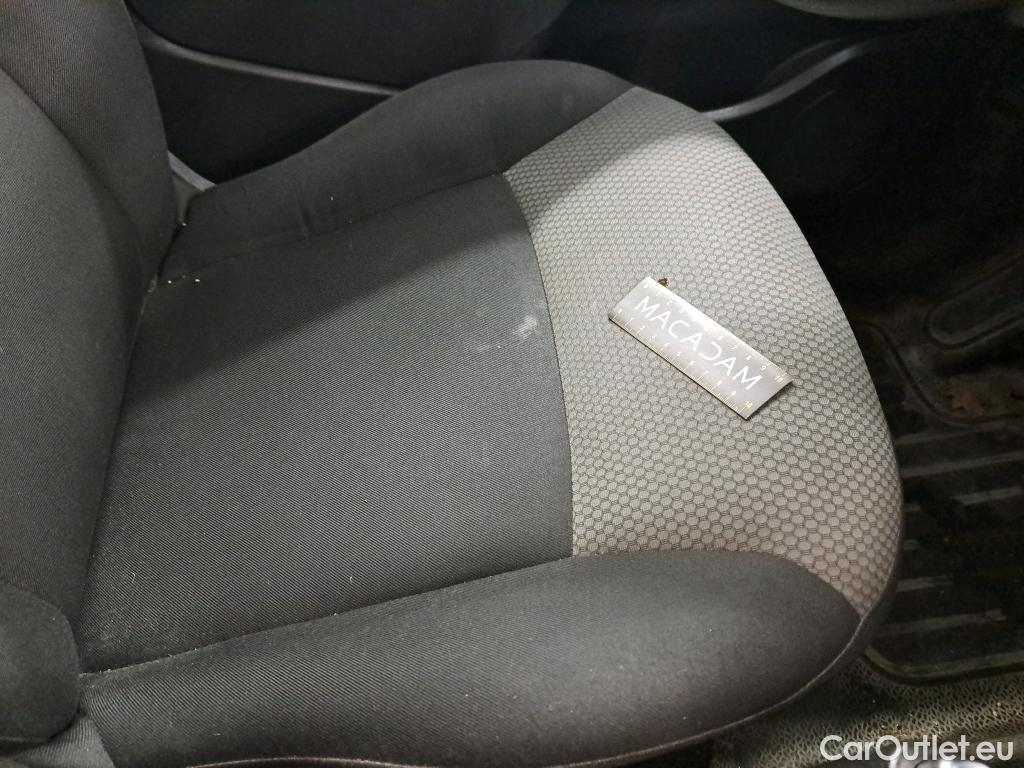  Renault  Kangoo  Express Grand Confort (L1) 1.5 dCi 90CV BVM5 E6 #5