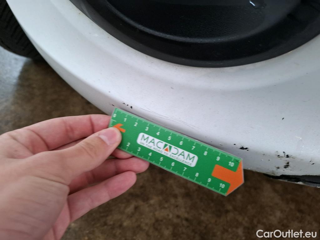  Renault  Kangoo  Zen 1.5 dCi 75CV BVM5 E6 #8