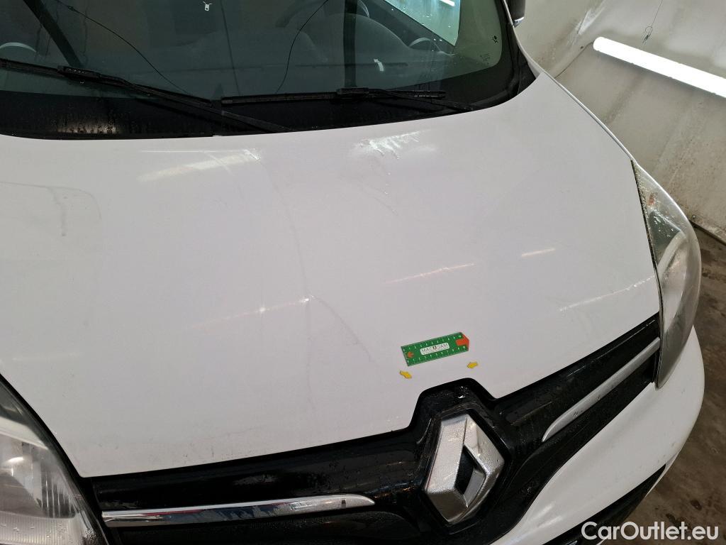  Renault  Kangoo  Zen 1.5 dCi 75CV BVM5 E6 #3