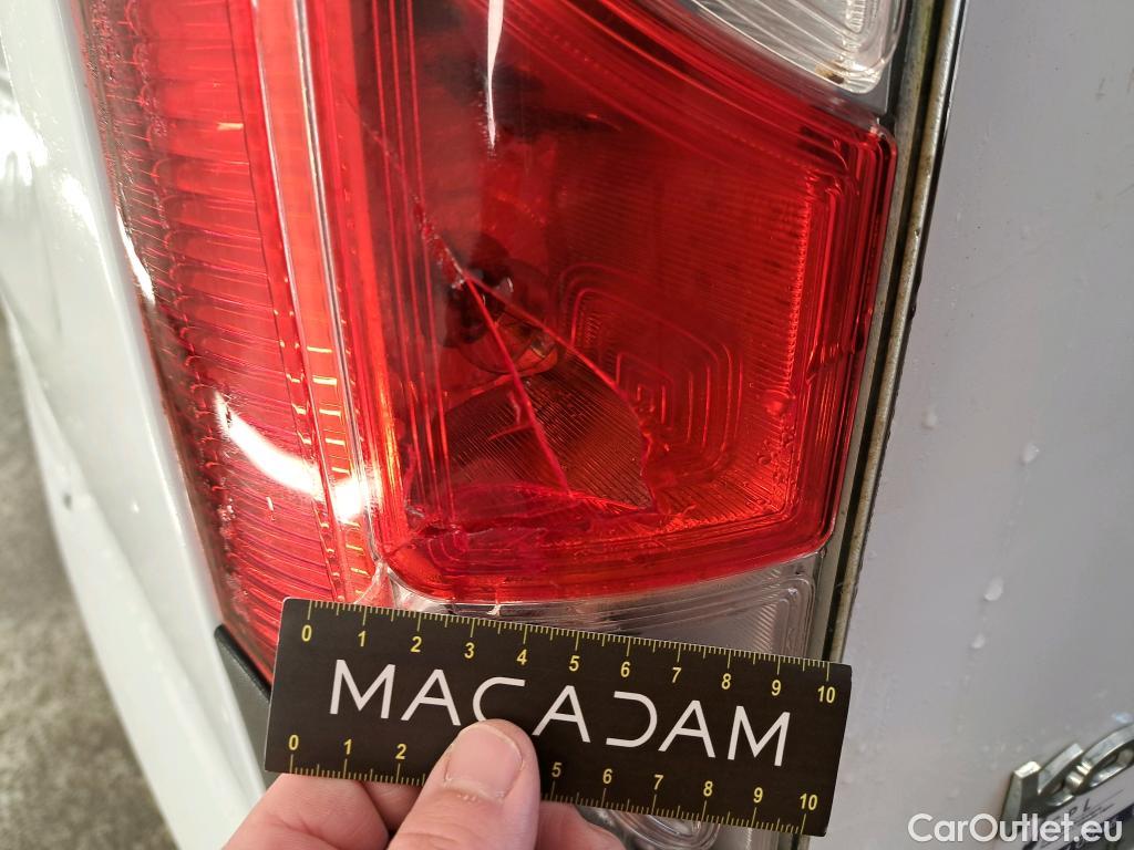  Renault  Kangoo  Express Grand Confort (L1) 1.5 dCi 90CV BVM5 E6 #17