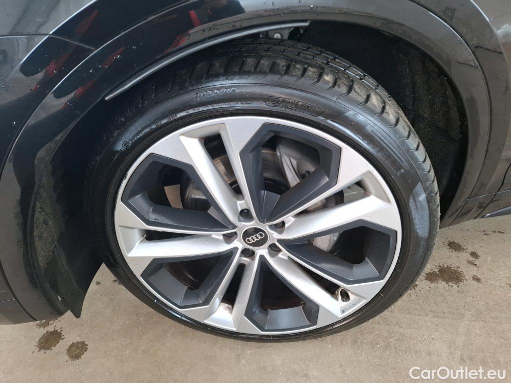  Audi  Q5 AUDI  / 2020 / 5P / SUV 50 TFSI e 299 QTT S TRONIC 7 AVUS #7
