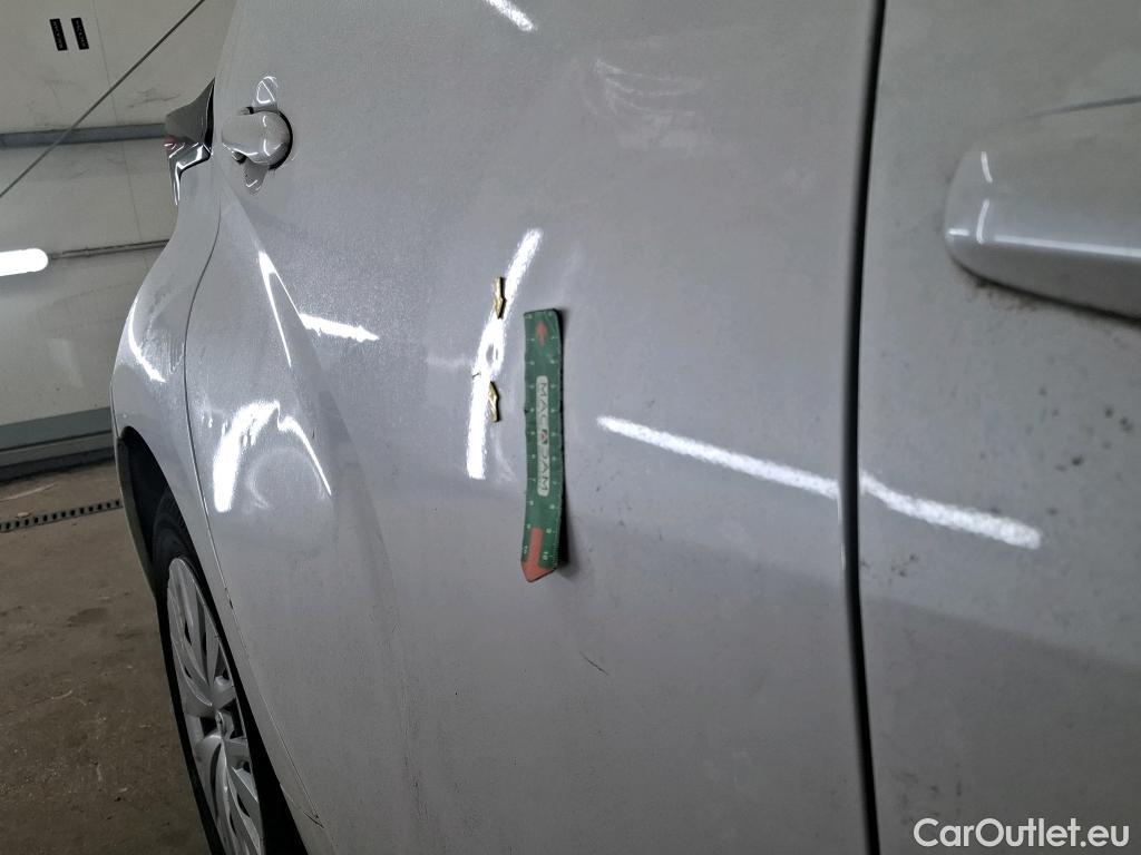  Toyota  Yaris TOYOTA  Hybride / 2019 / 5P / Berline Hybride 116h France Business #10