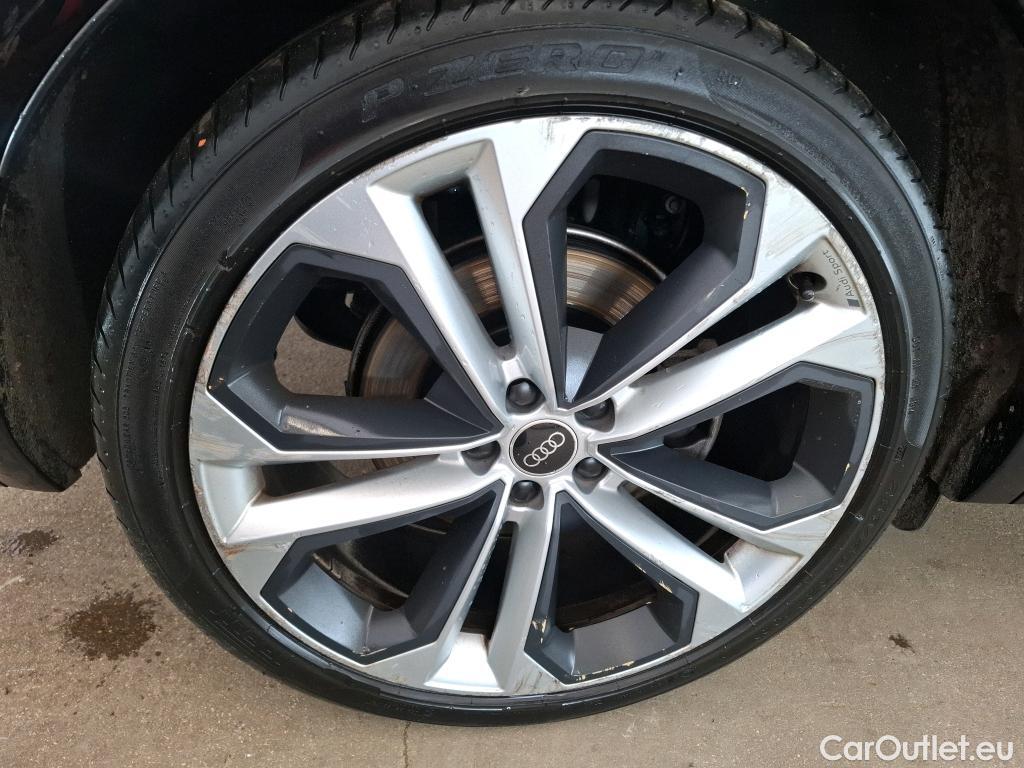  Audi  Q5 AUDI  / 2020 / 5P / SUV 50 TFSI e 299 QTT S TRONIC 7 AVUS #2