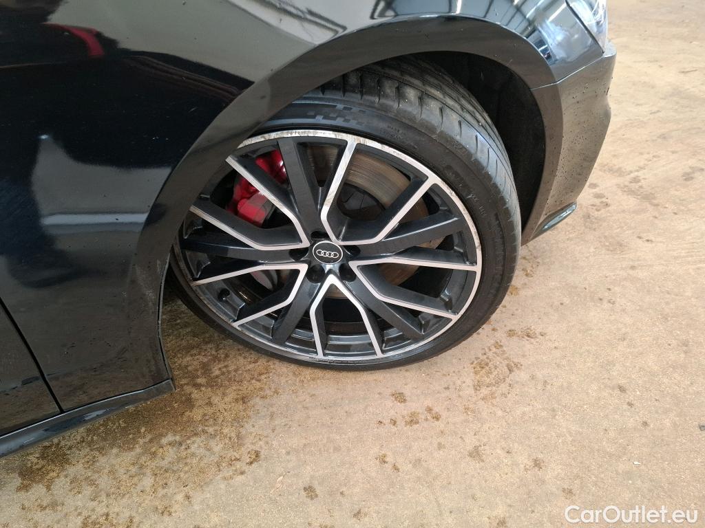  Audi  S7  Sportback 3.0 TDI quattro TDI 345CV BVA8 E6d #22