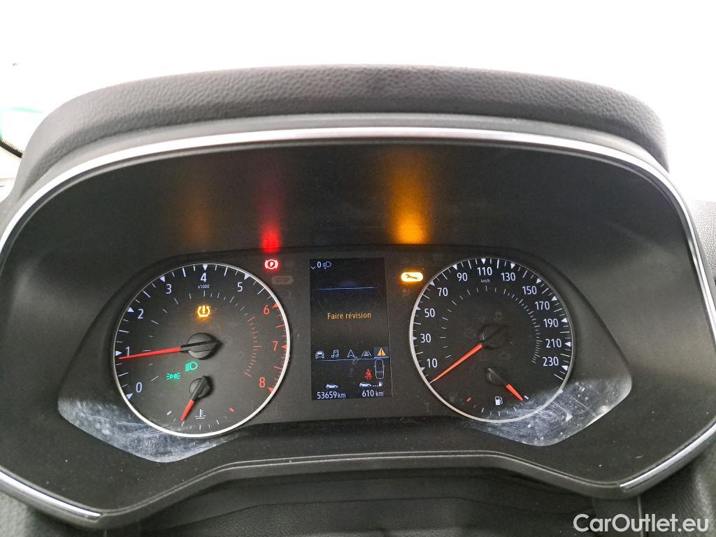  Renault  Clio  V Business 1.0 SCe 70CV BVM5 E6dT #16