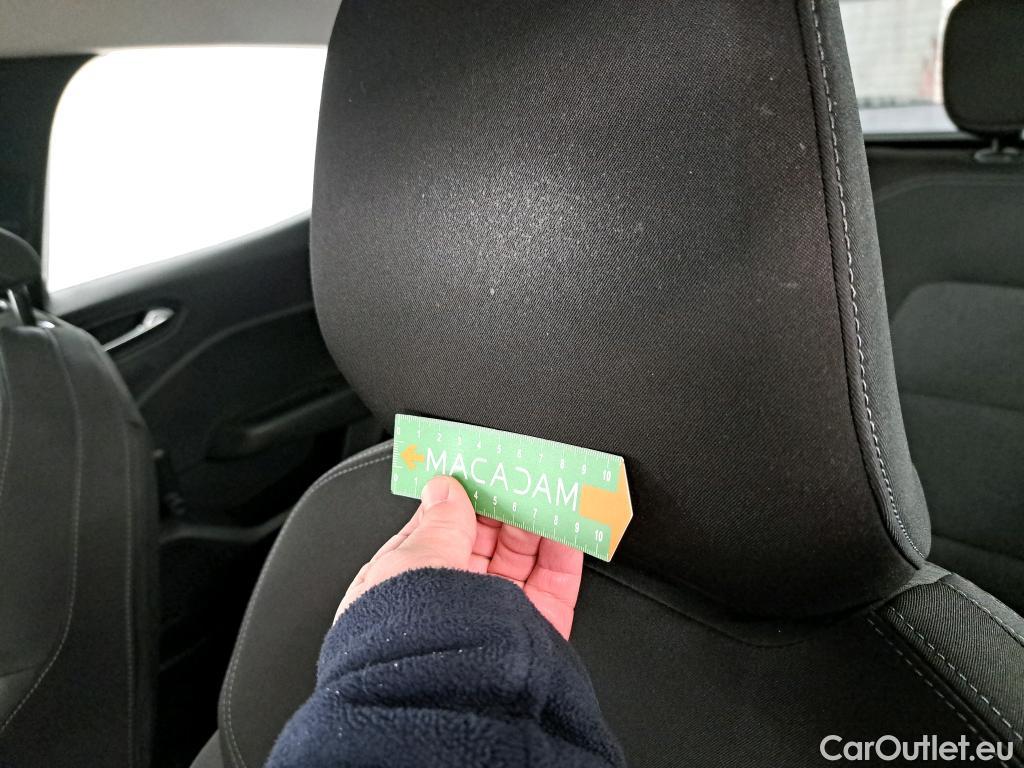  Renault  Clio  V Business 1.0 SCe 70CV BVM5 E6dT #15