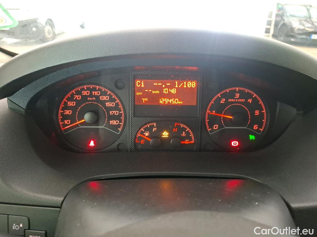  Peugeot  Boxer PEUGEOT  / 2014 / 4P / Fourgon tôlé BlueHDi S&S 165 PREMIUM 335 L2H2 #35