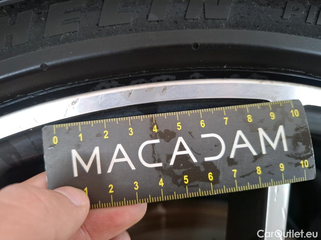  Audi  S7  Sportback 3.0 TDI quattro TDI 345CV BVA8 E6d #21