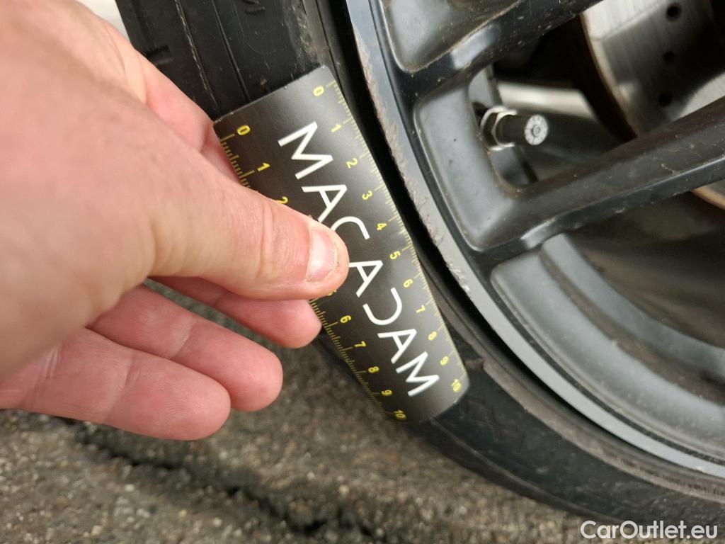  Mercedes  A-Klasse Classe A Compact / 2022 / 5P / Berline Mercedes-AMG A 45 S 4Matic+ 8G-DCT #7