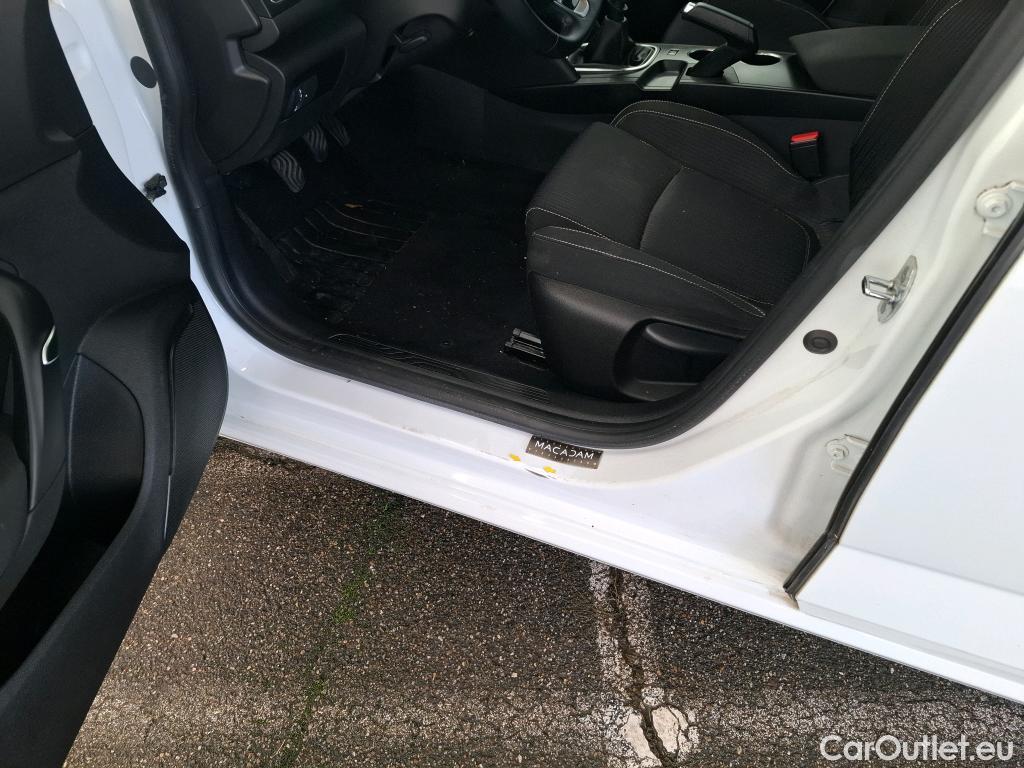  Renault  Megane  IV Berline 5pt. Business 1.5 dCi 115CV BVM6 E6dT / TRANSFO VP/VF #20