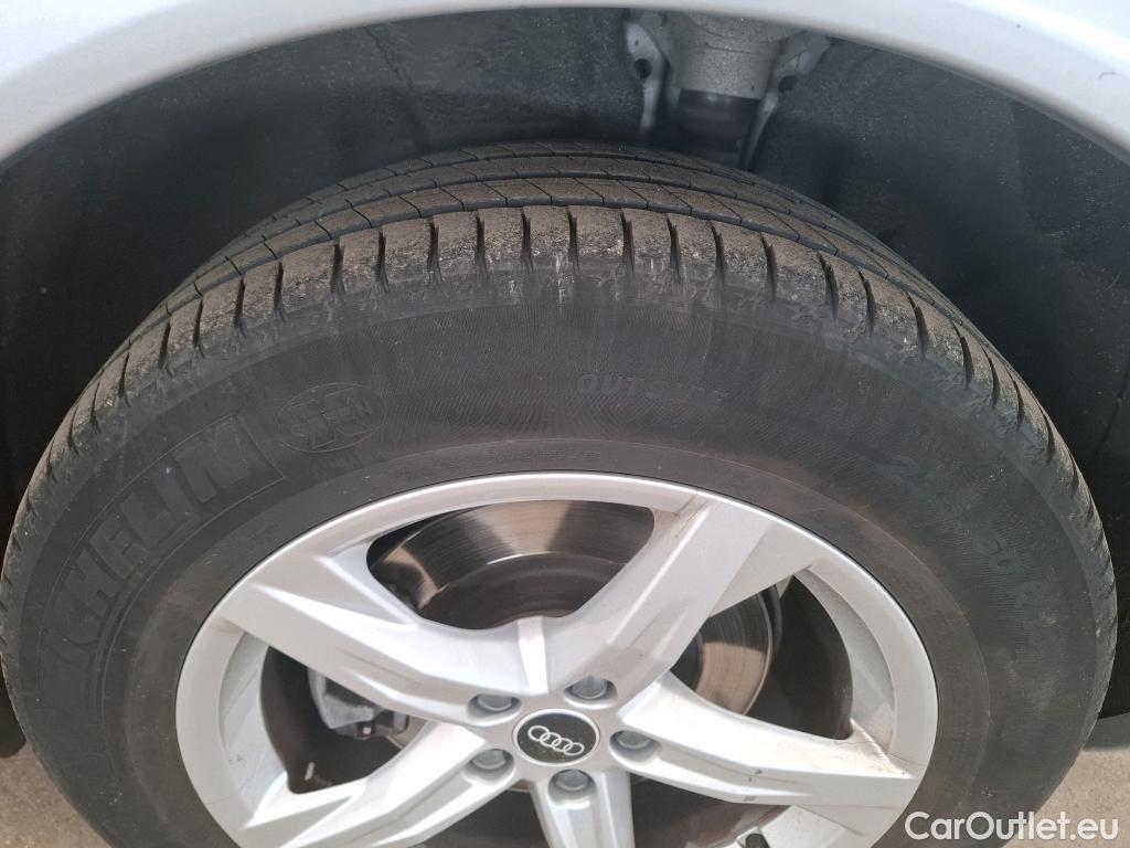  Audi  Q5 AUDI  / 2020 / 5P / SUV 50 TFSI e 299 QTT S TRONIC 7 S LINE #6
