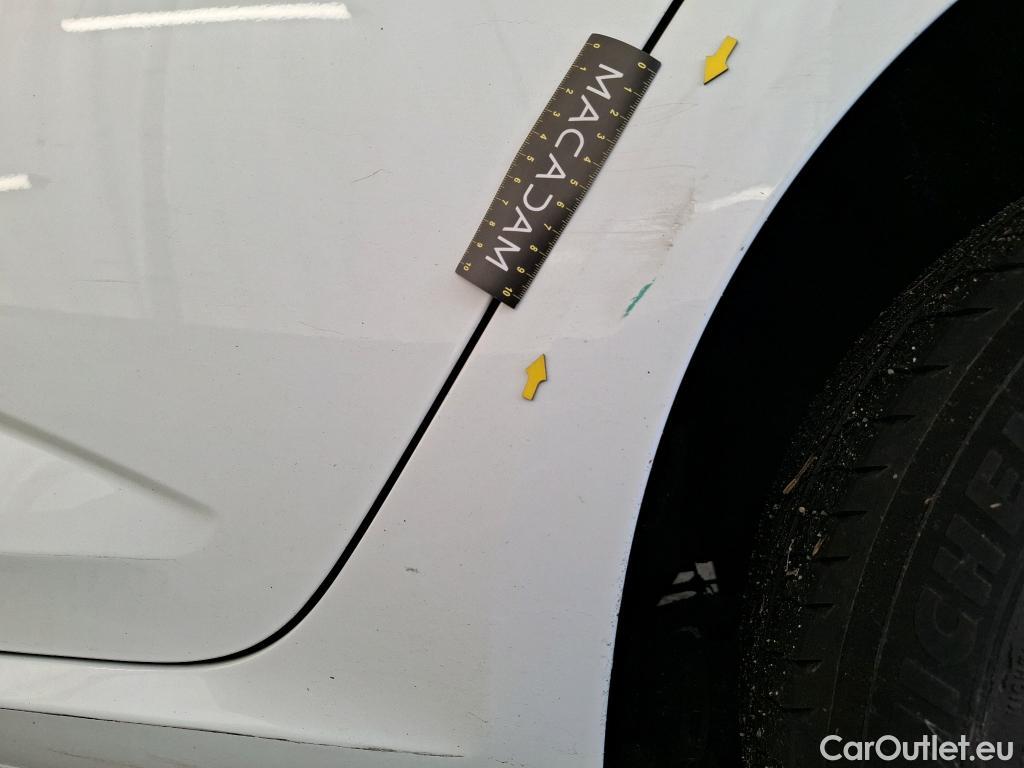  Renault  Megane  IV Berline 5pt. Business 1.5 dCi 115CV BVM6 E6dT / TRANSFO VP/VF #5