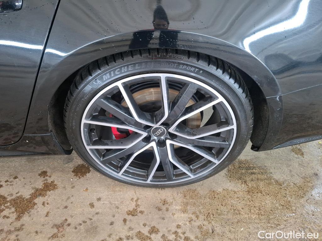  Audi  S7  Sportback 3.0 TDI quattro TDI 345CV BVA8 E6d #16