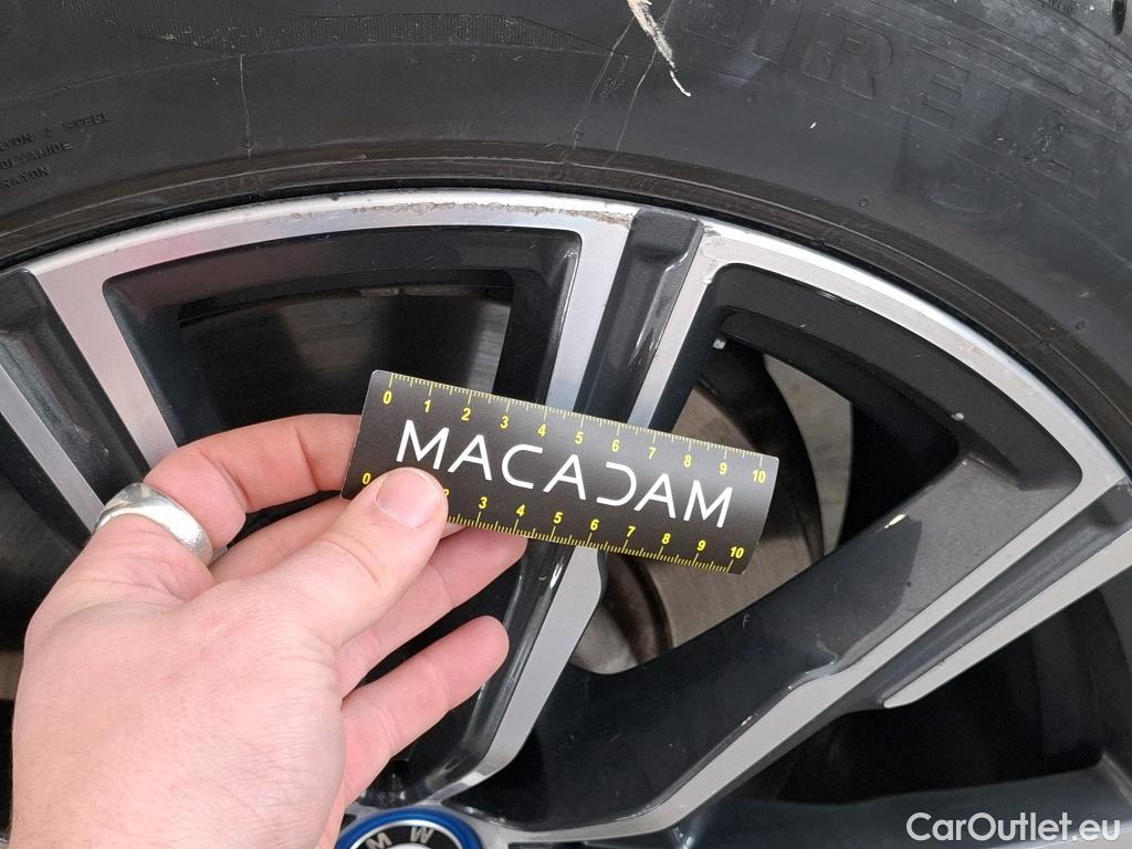  Bmw  X5 BMW  / 2018 / 5P / SUV xDrive45e 394ch M Sport BVA8 Hybride #13