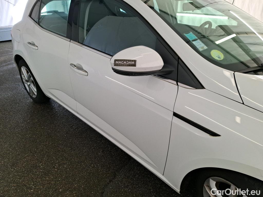  Renault  Megane  IV Berline 5pt. Business 1.5 dCi 115CV BVM6 E6dT / TRANSFO VP/VF #28