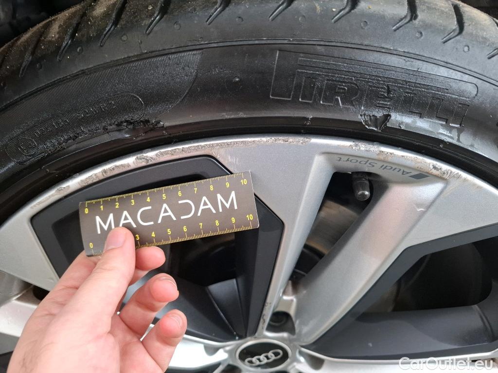  Audi  Q5 AUDI  / 2020 / 5P / SUV 50 TFSI e 299 QTT S TRONIC 7 AVUS #17