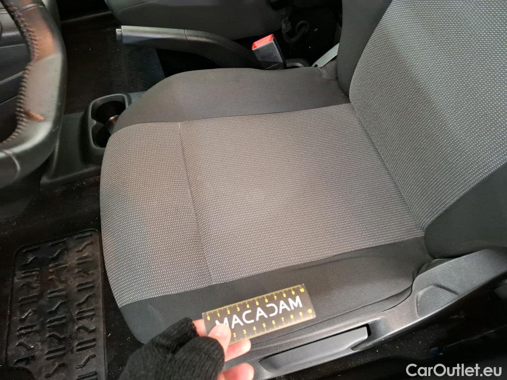  Peugeot  Partner  M 650 1.5 HDi 100CV BVM6 6E #8